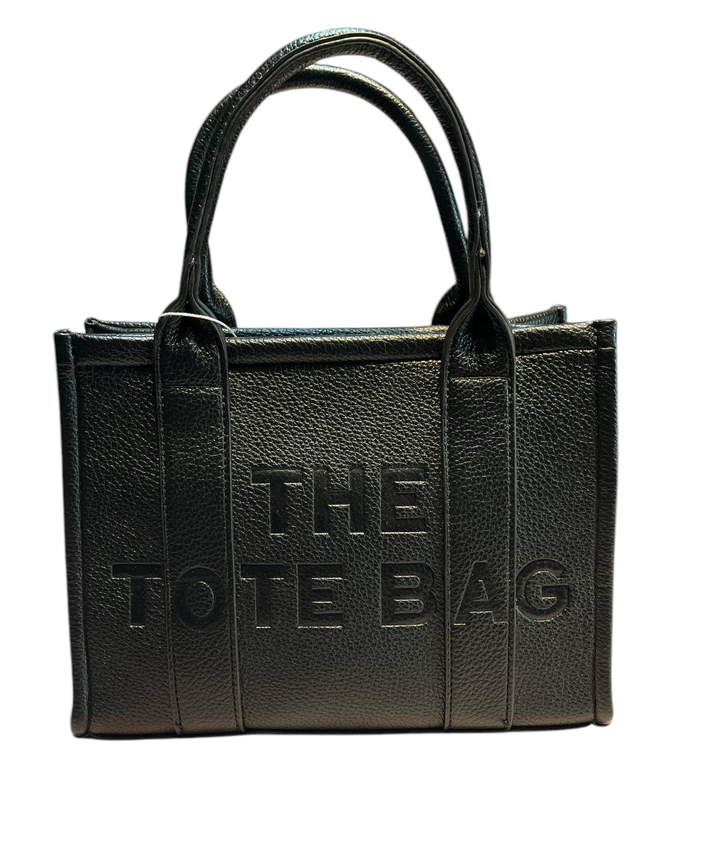 The Totebag medium