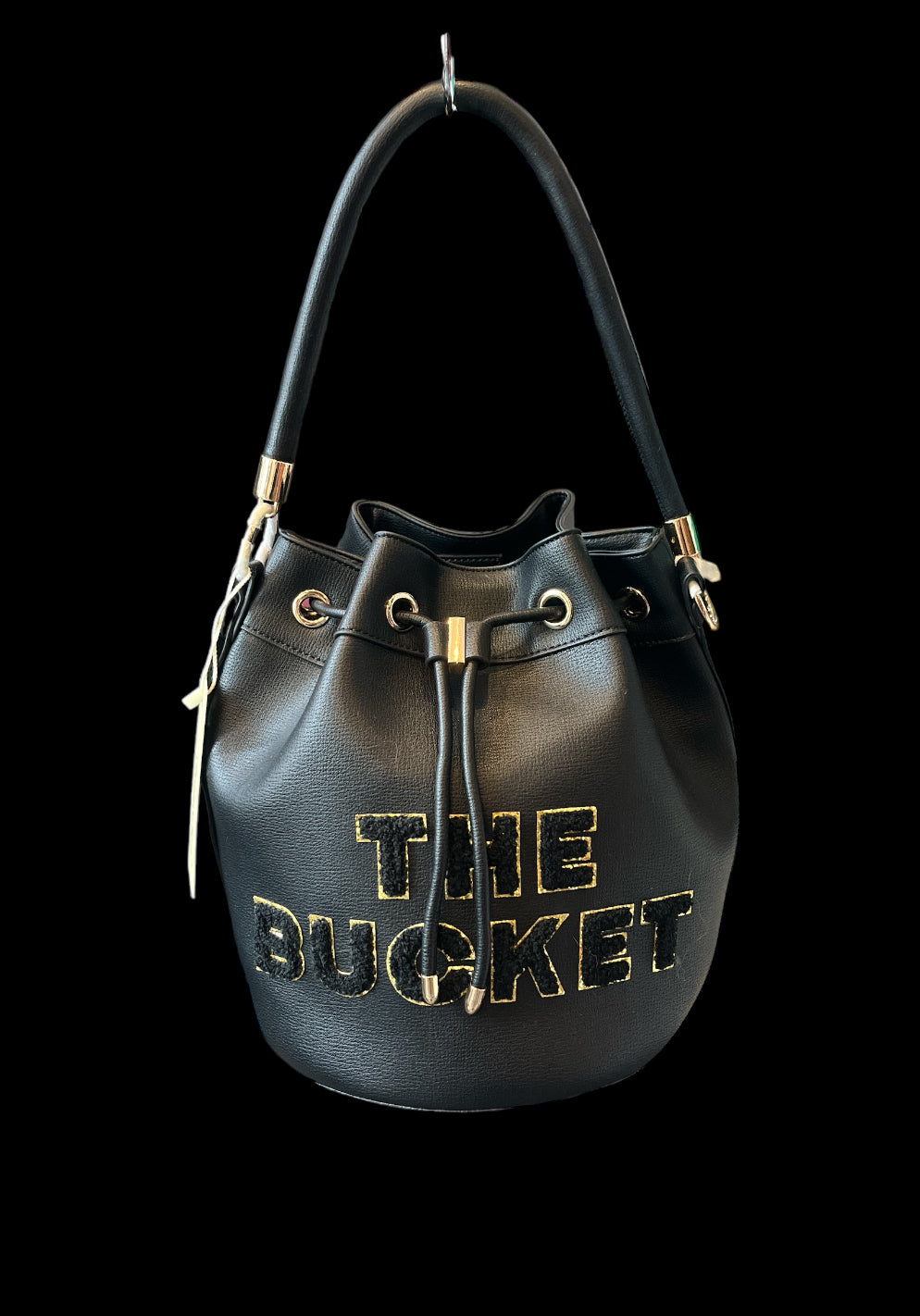 The bucket - Tom & Eva
