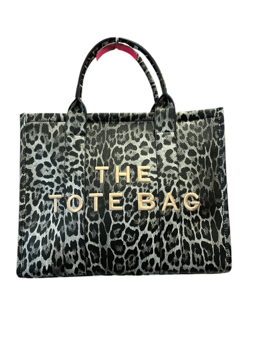 The Totebag large special edition