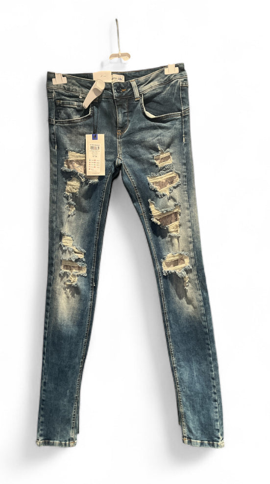 Vero Moda jeans gambler slim jeans