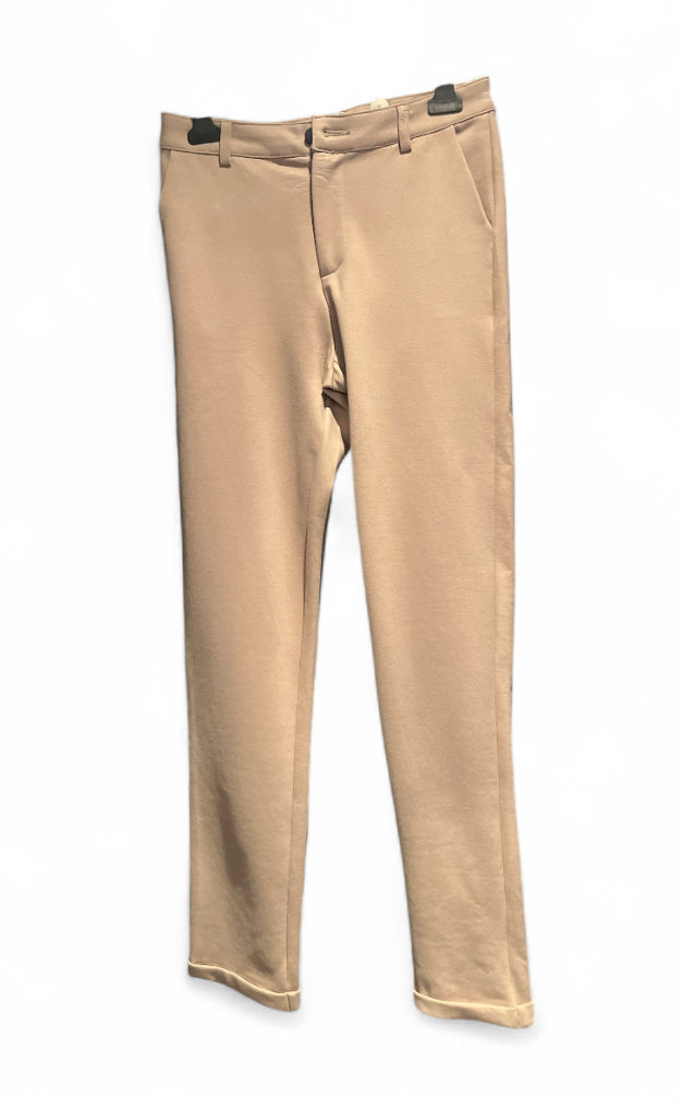 geklede broek C&S Sahara