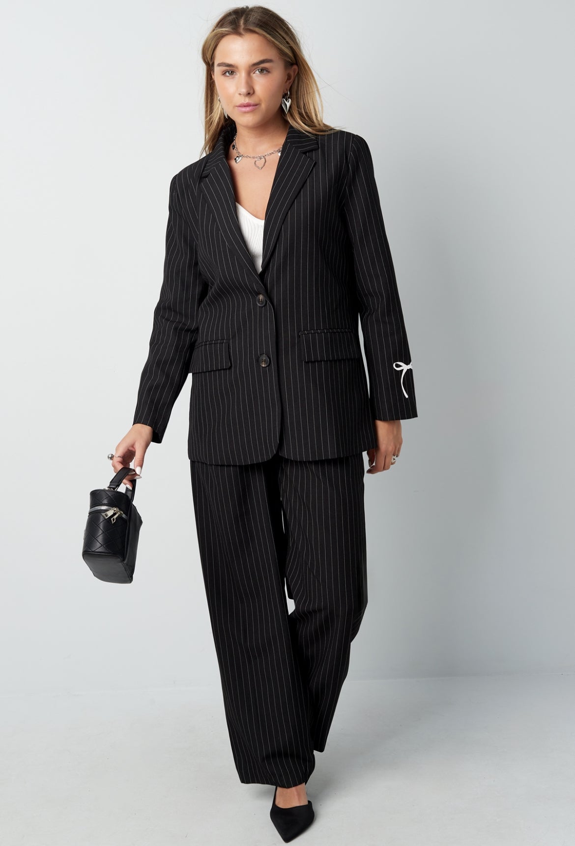 Blazer with love always...