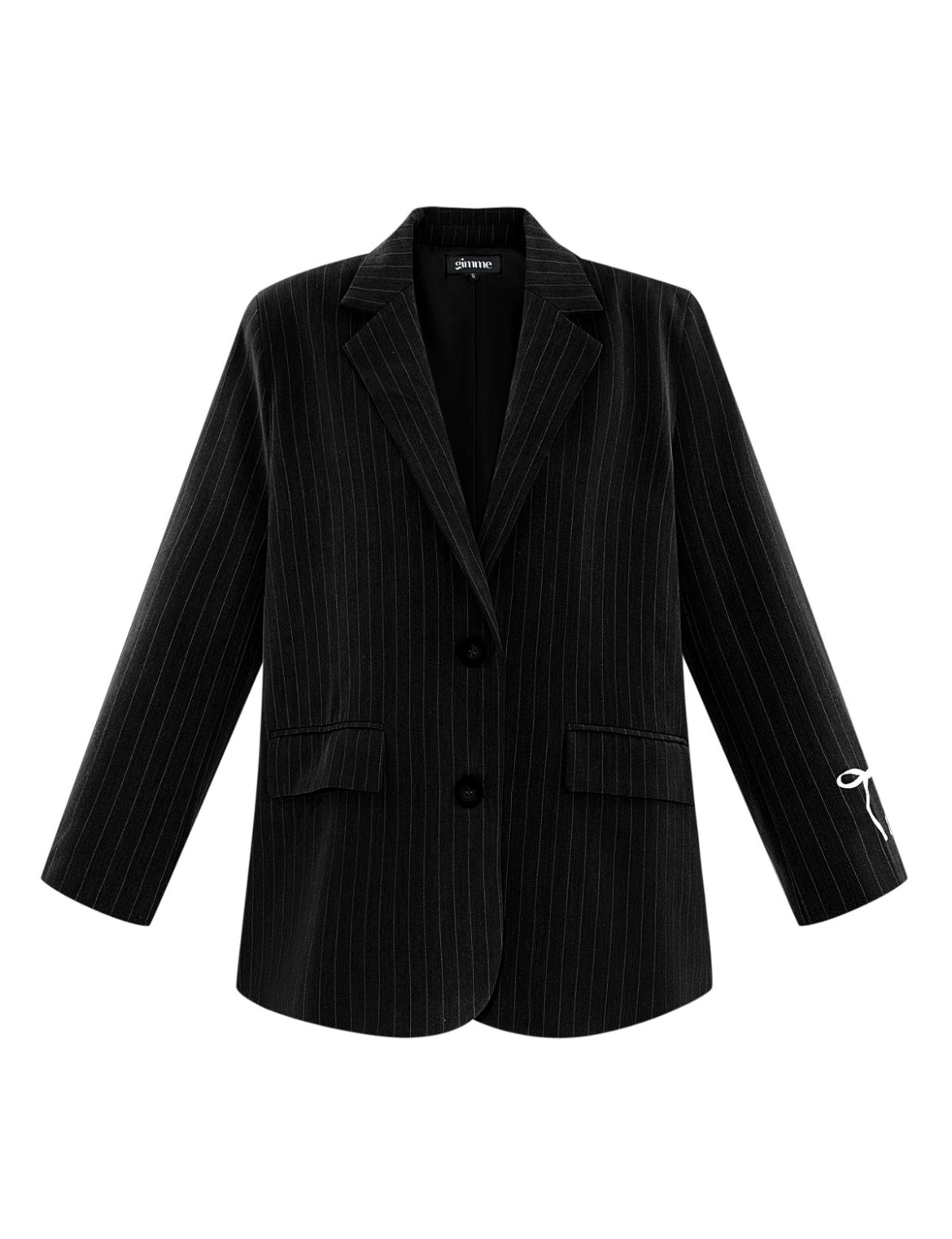 Blazer with love always...