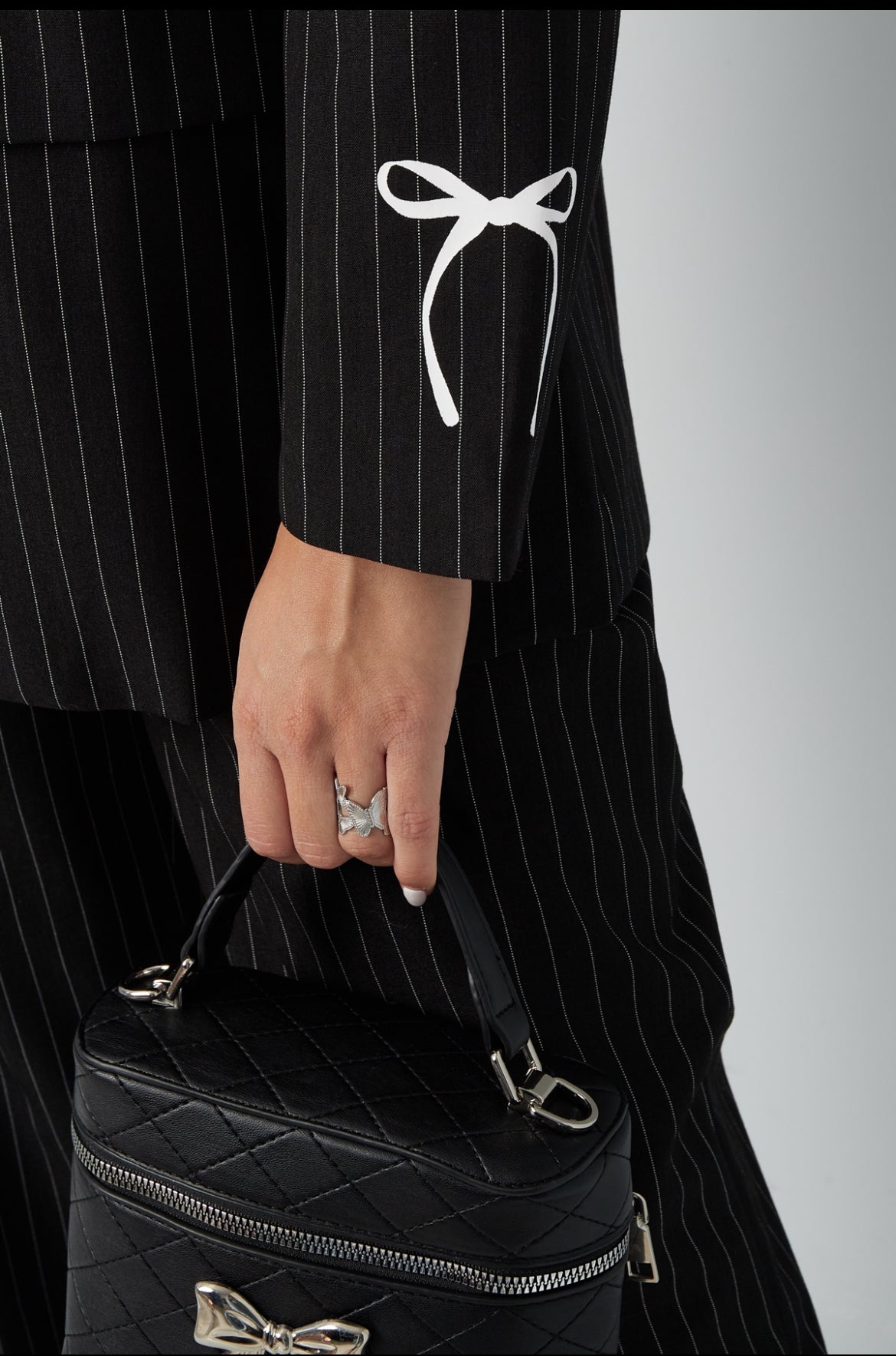 Blazer with love always...