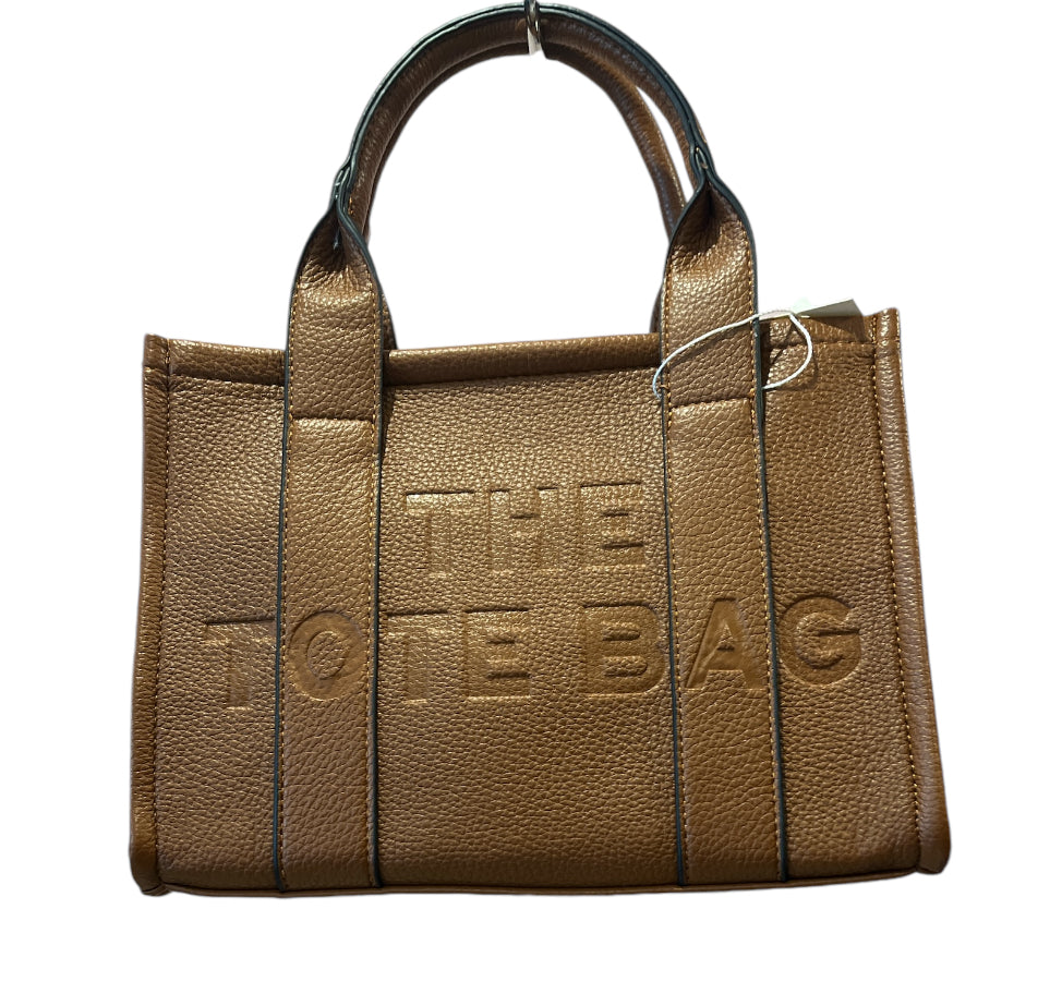 The Totebag medium