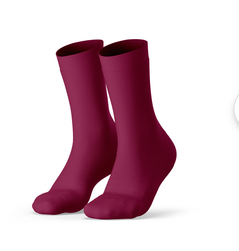 3-pack Sock My Pink Bike