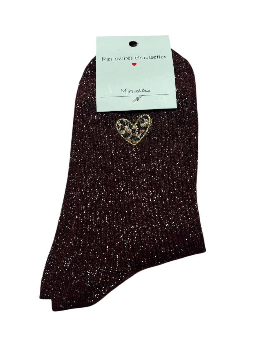 Access My lovely socks hartje