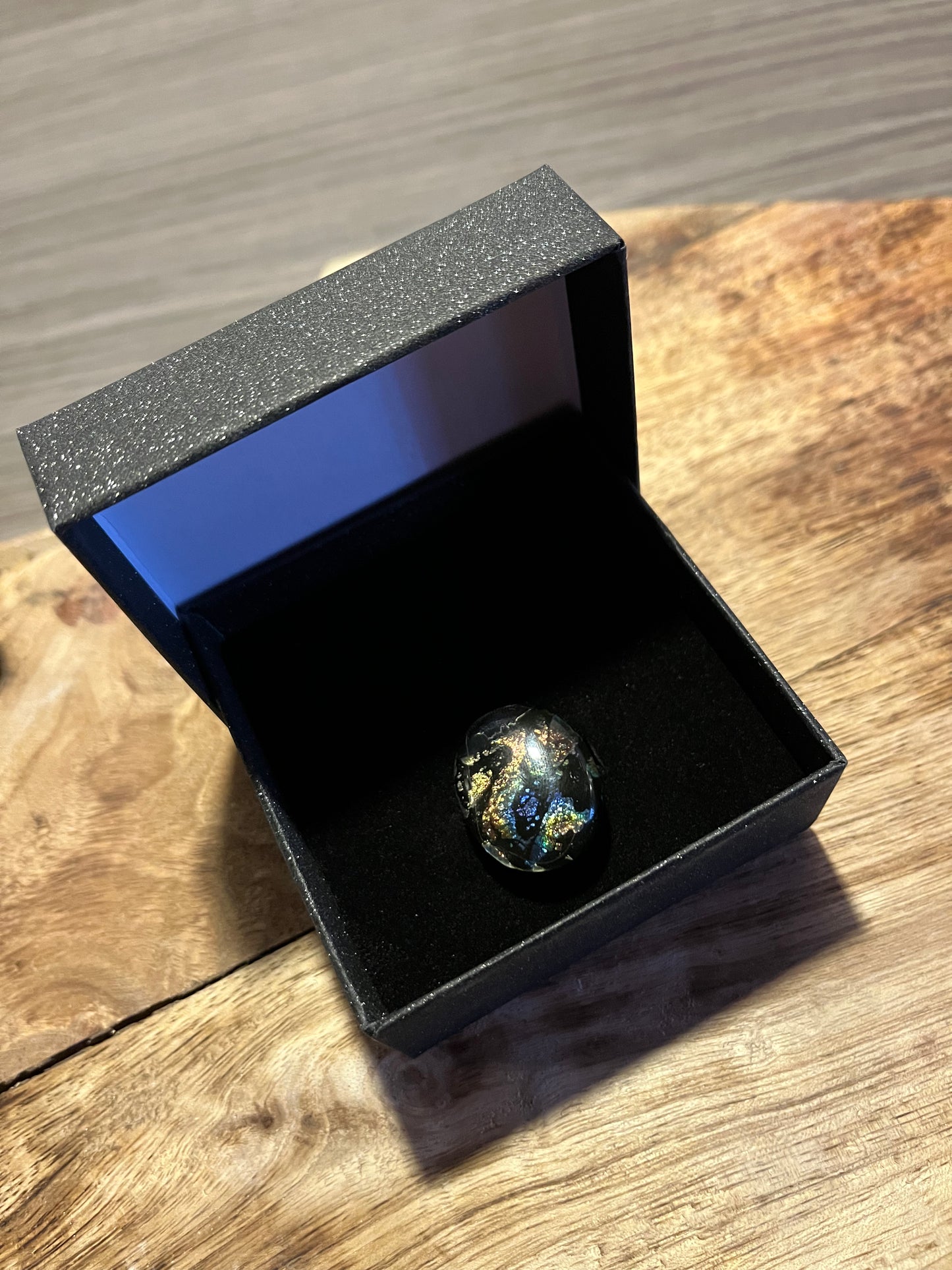 The universe - the glass line by AW
