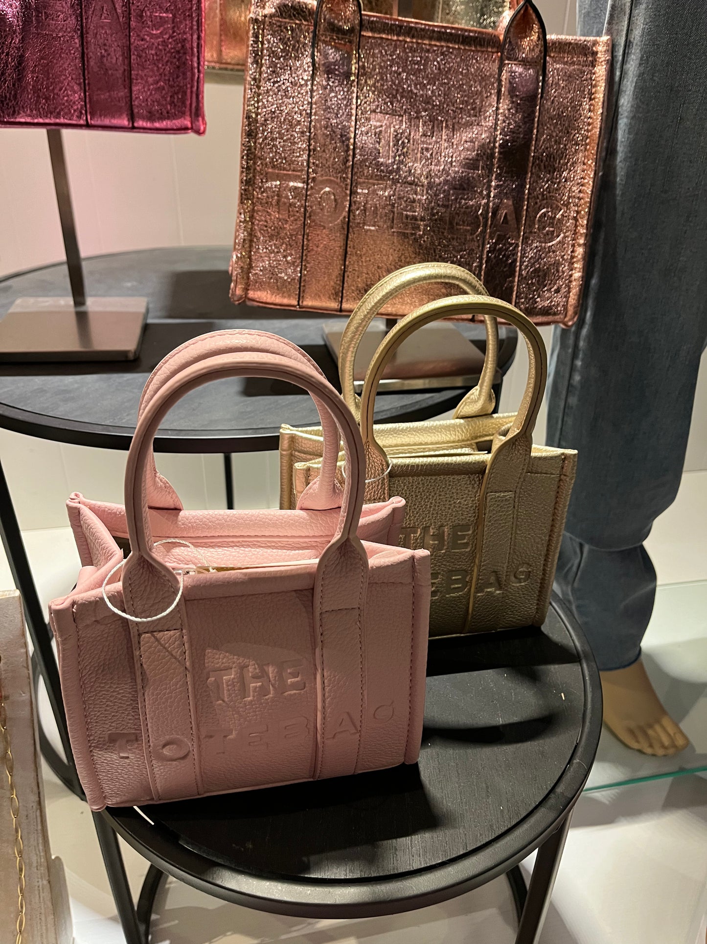 The Totebag mini