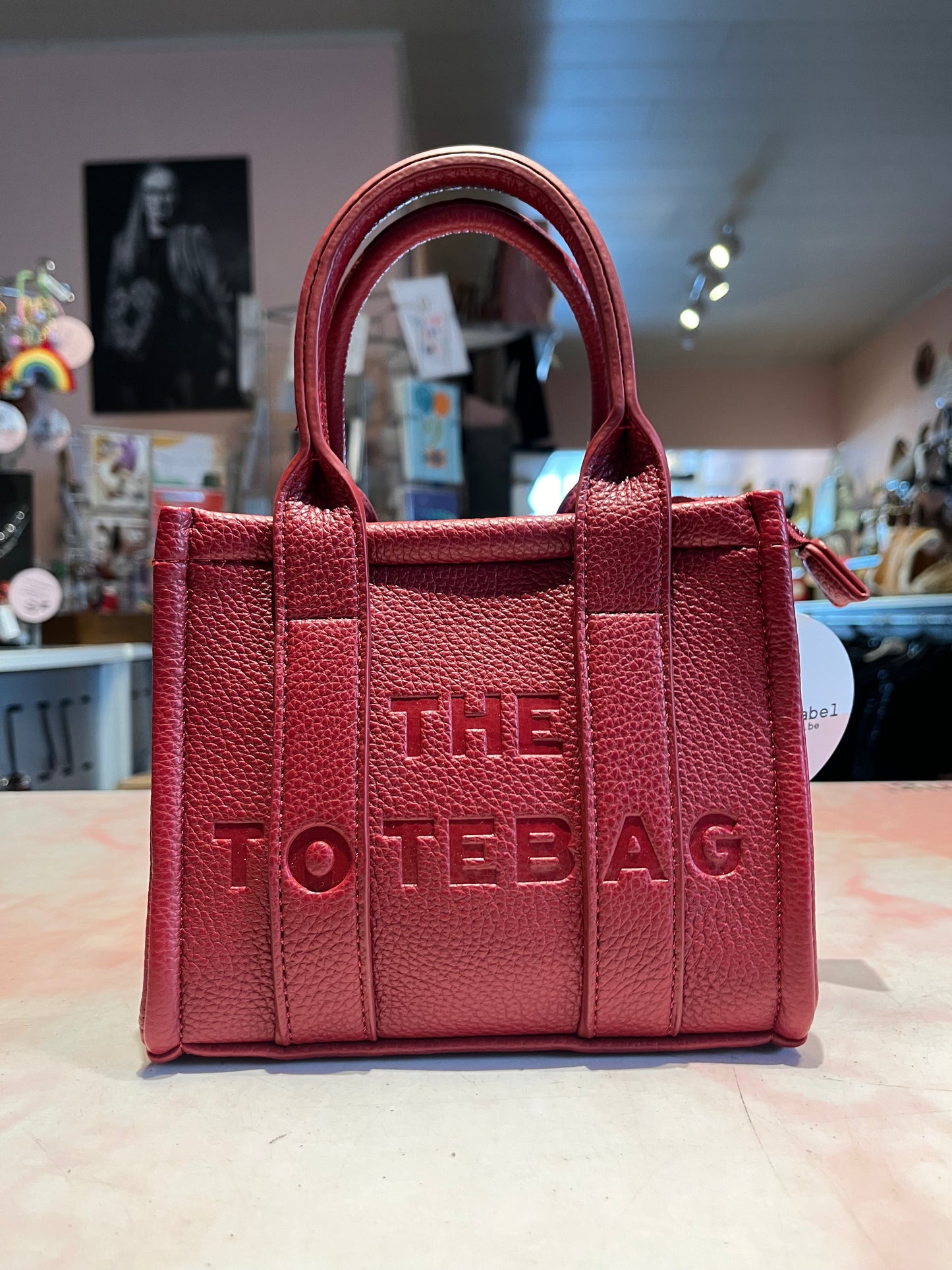 The Totebag mini