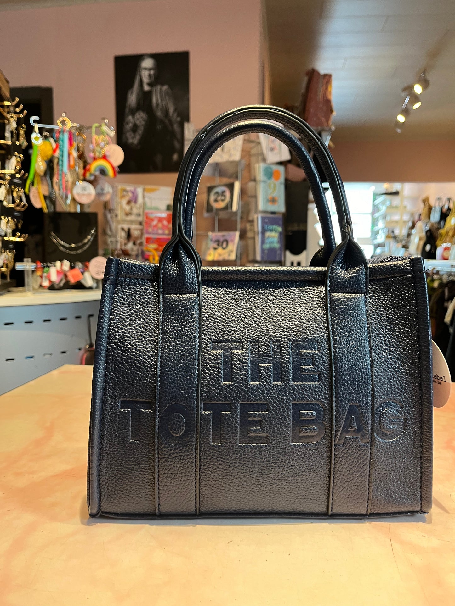 The Totebag medium