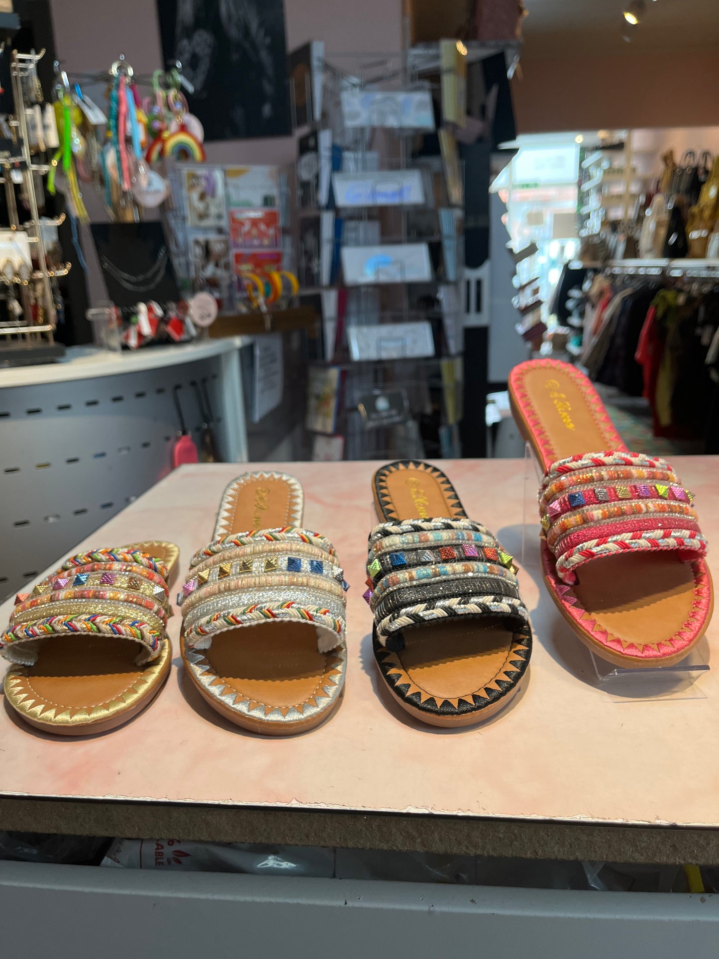 ibiza slippers