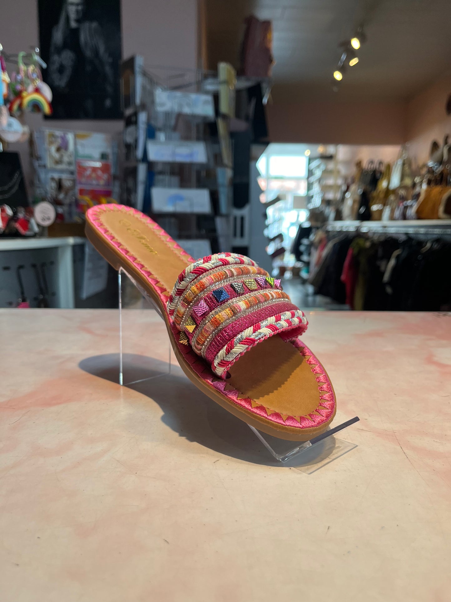 ibiza slippers