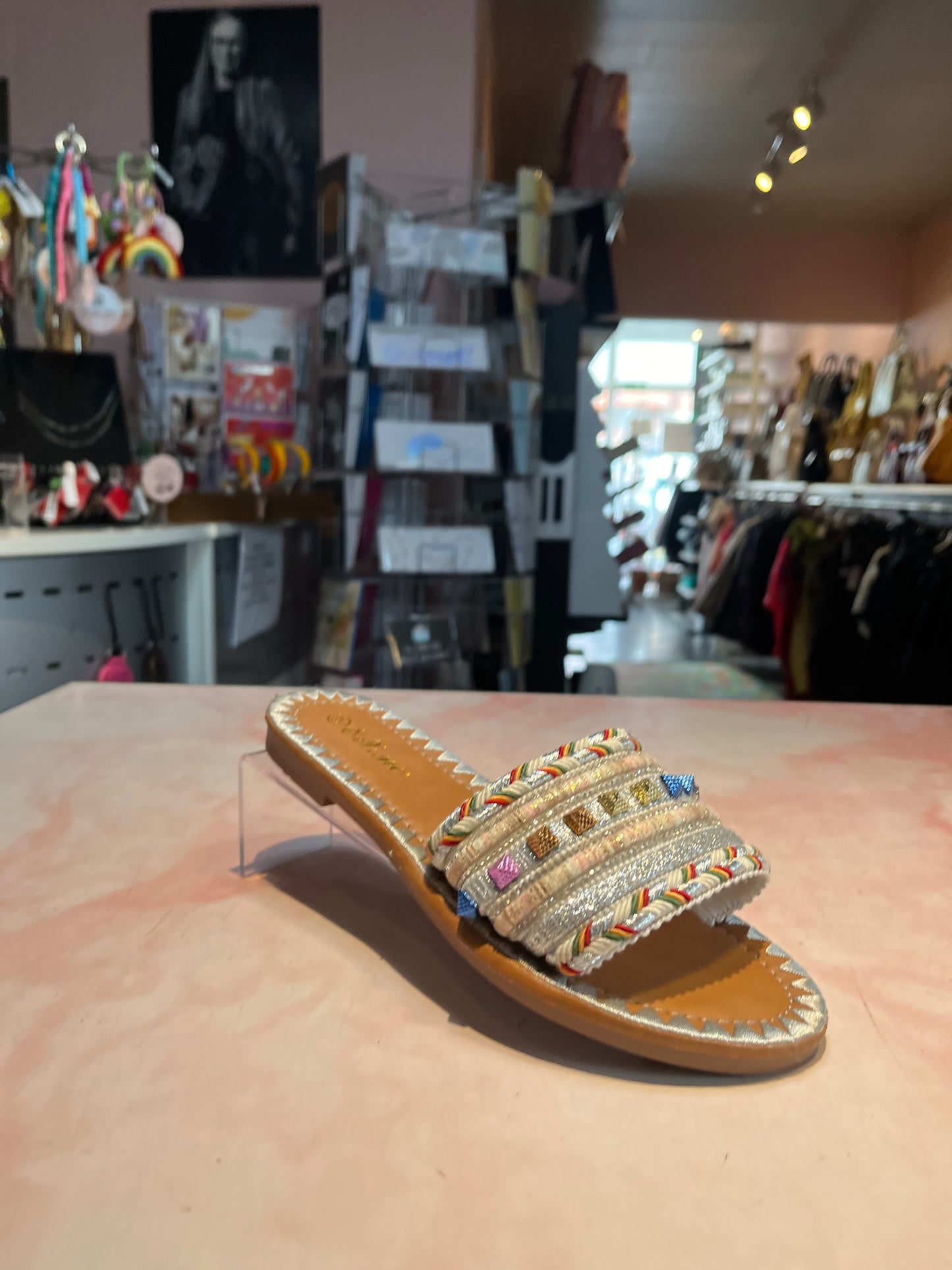 ibiza slippers