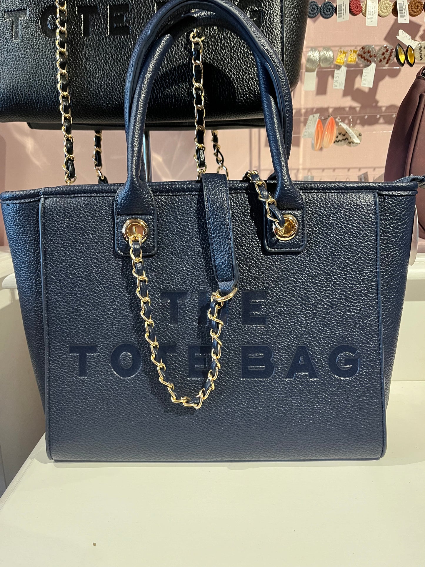 tas THE TOTE BAG