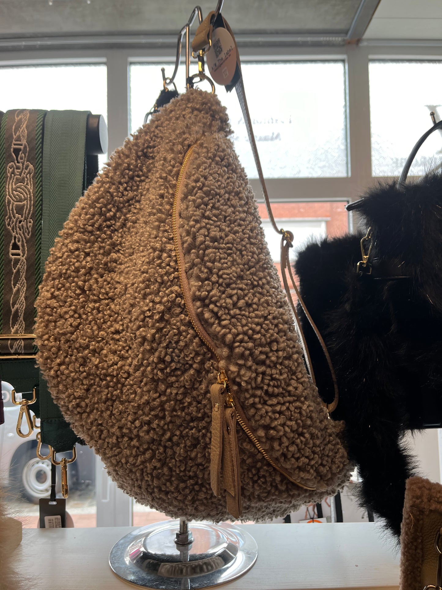 Teddy XXL heuptas
