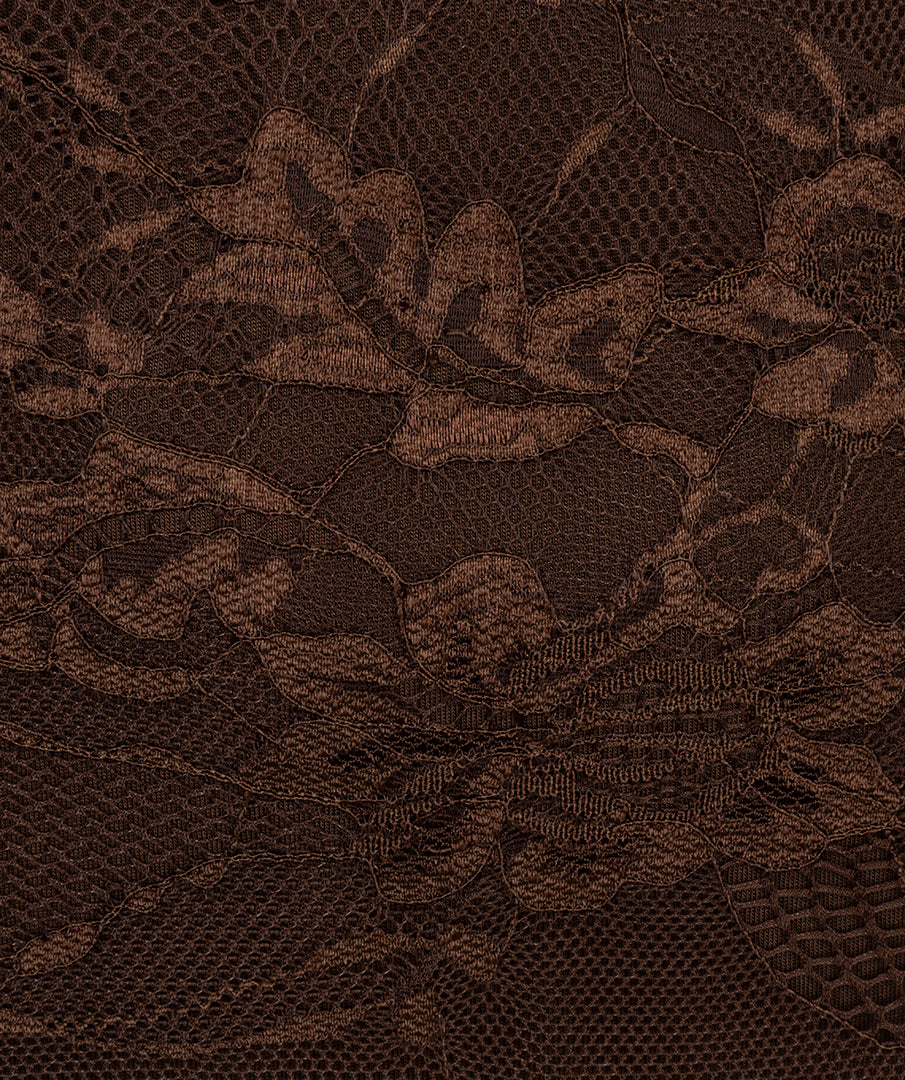 Esqualo top lace