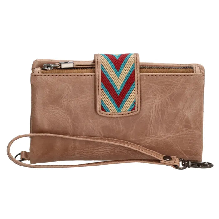 Micmacbags friendship portemonnee