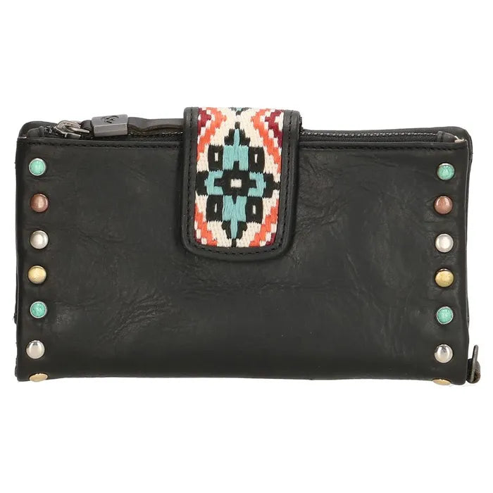 Micmacbags new navajo portemonnee