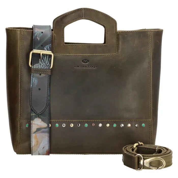Micmacbags masterpiece handtas