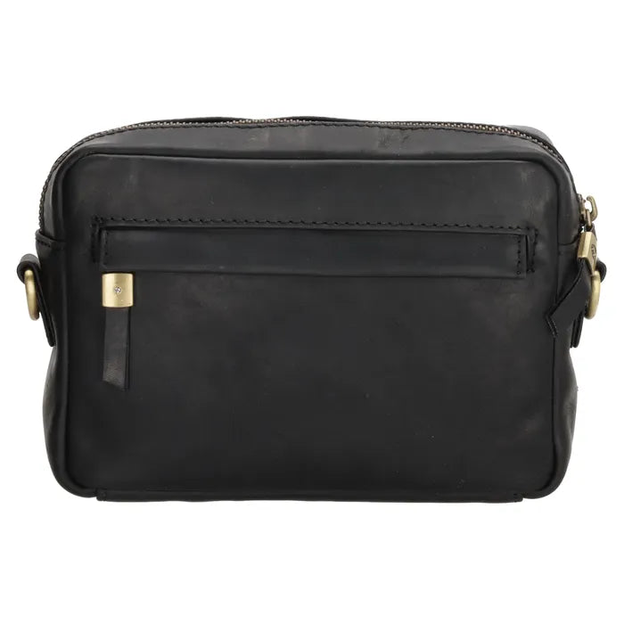 Micmacbags masterpiece schoudertas