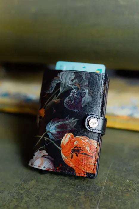 Micmacbags masterpiece creditcard etui