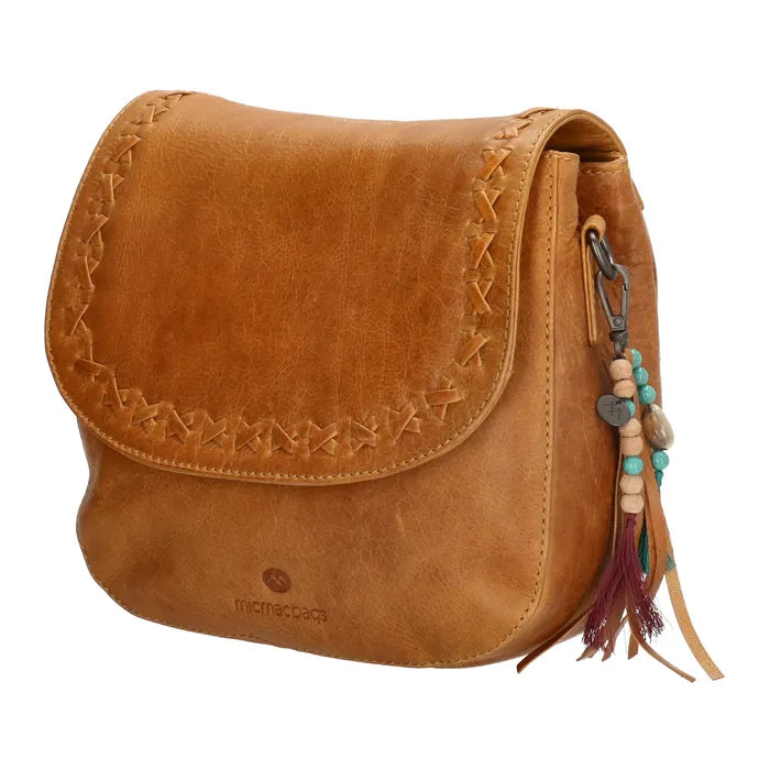 Micmacbags friendship schoudertas