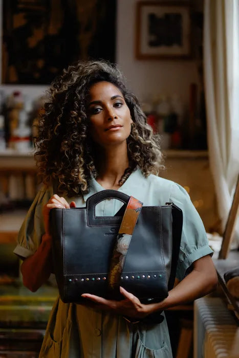 Micmacbags masterpiece handtas