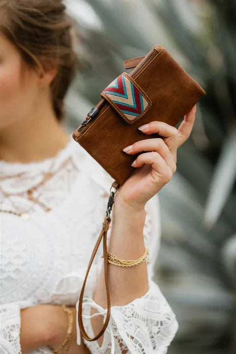 Micmacbags friendship portemonnee
