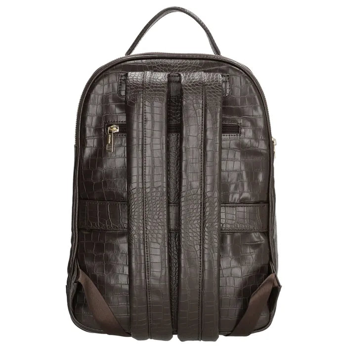 Charm london midwood rugzak 13,3 inch (29,4x16,6 cm.)