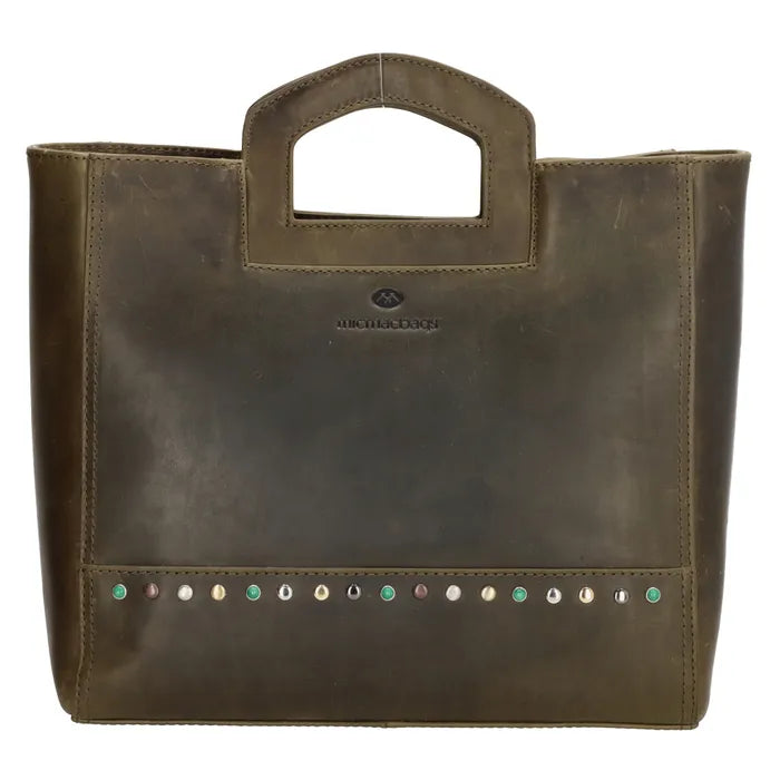 Micmacbags masterpiece handtas