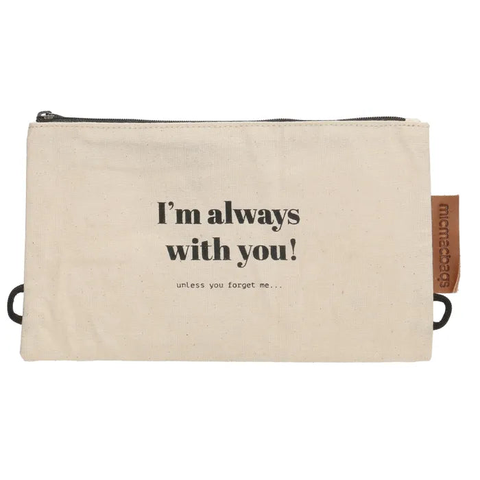 Micmacbags friendship portemonnee
