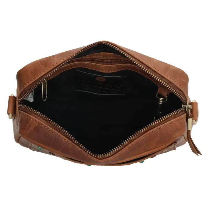 Micmacbags masterpiece schoudertas