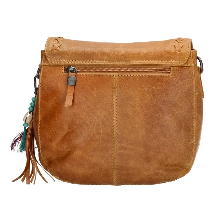 Micmacbags friendship schoudertas