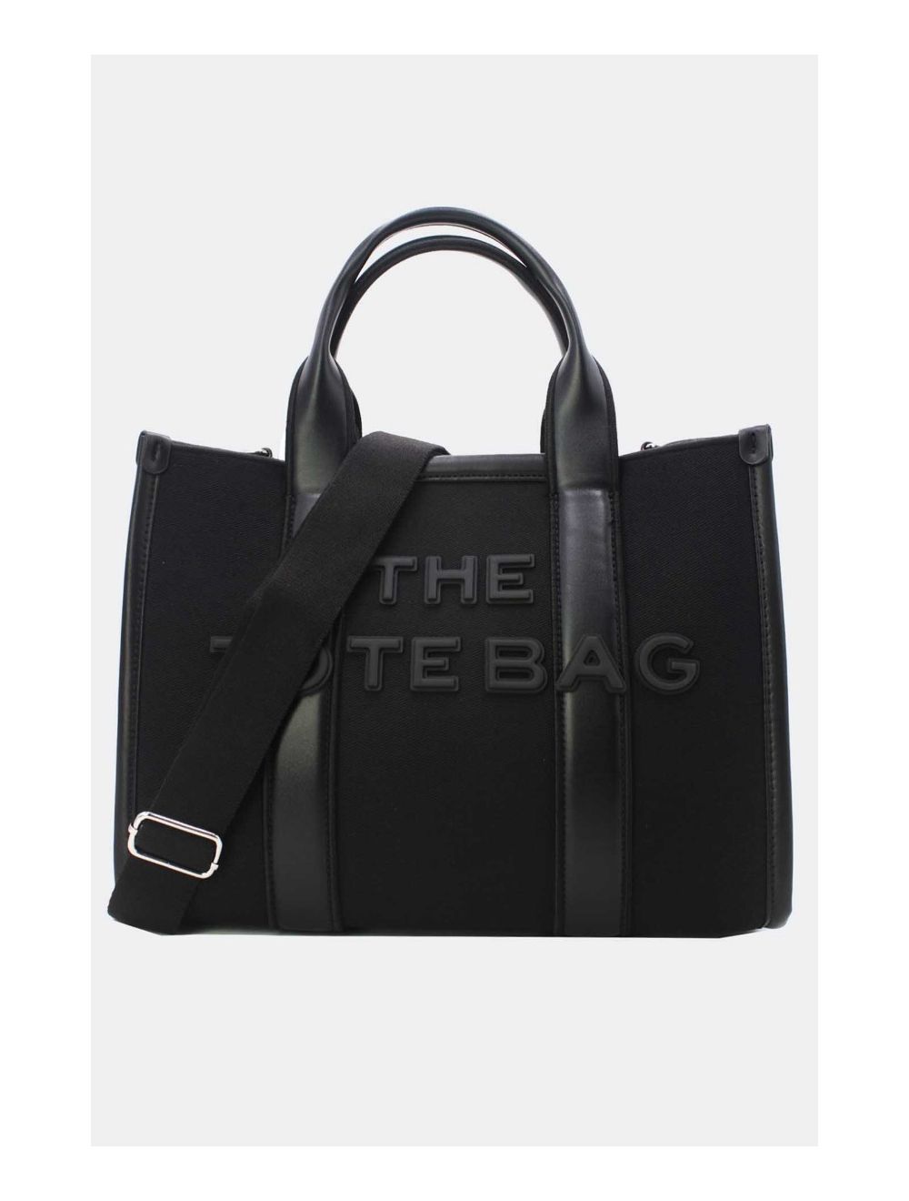 The totebag - Deluxe