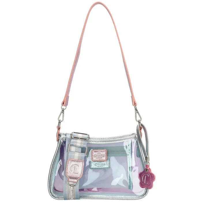Charm london la marina schoudertas