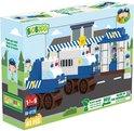 BioBuddy - Town - Police Station (BB-0129) - Amazing wardrobe