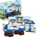 BioBuddy - Town - Police Station (BB-0129) - Amazing wardrobe