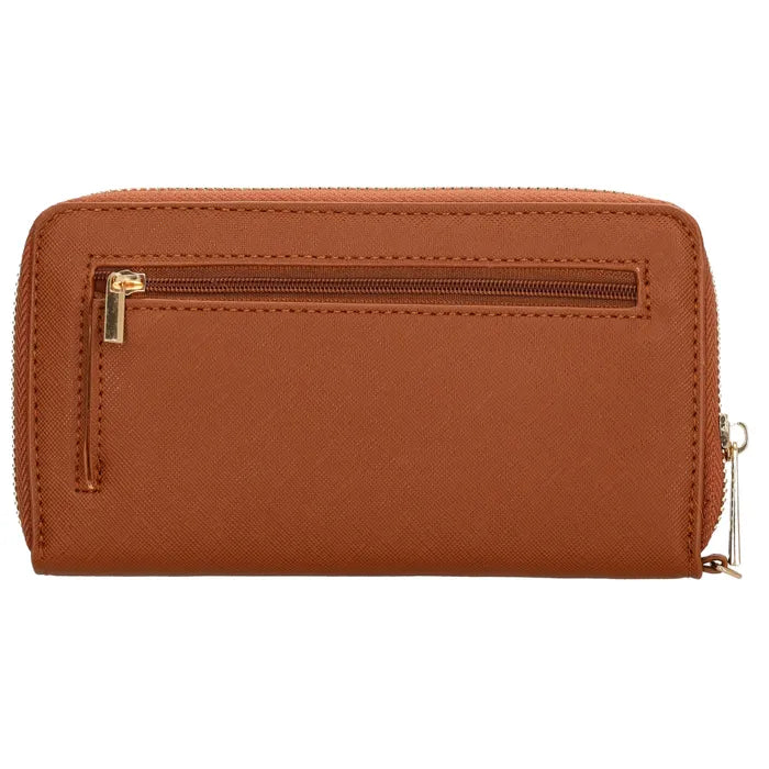 Charm london birmingham portemonnee - cognac