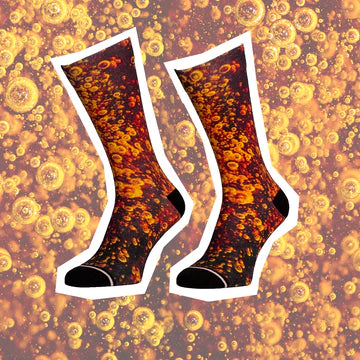 Sock my feet sokken - Sock My Bubbles