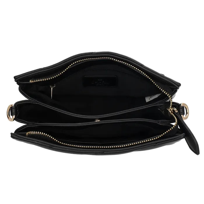 Charm london via dante schoudertas