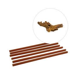 Drijfhout waxsticks Scentchips® - Amazing wardrobe