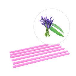 Eucalyptus & Lavendel waxsticks Scentchips® - Amazing wardrobe