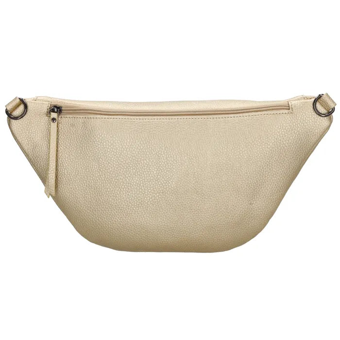 Charm london new york heuptas - goud L