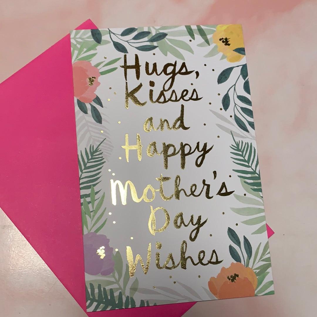 Wenskaart Hallmark Moederdag! - Amazing wardrobe