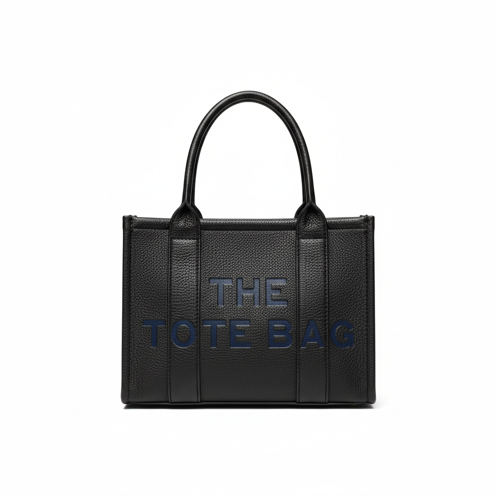 The Totebag medium - professionele productfoto