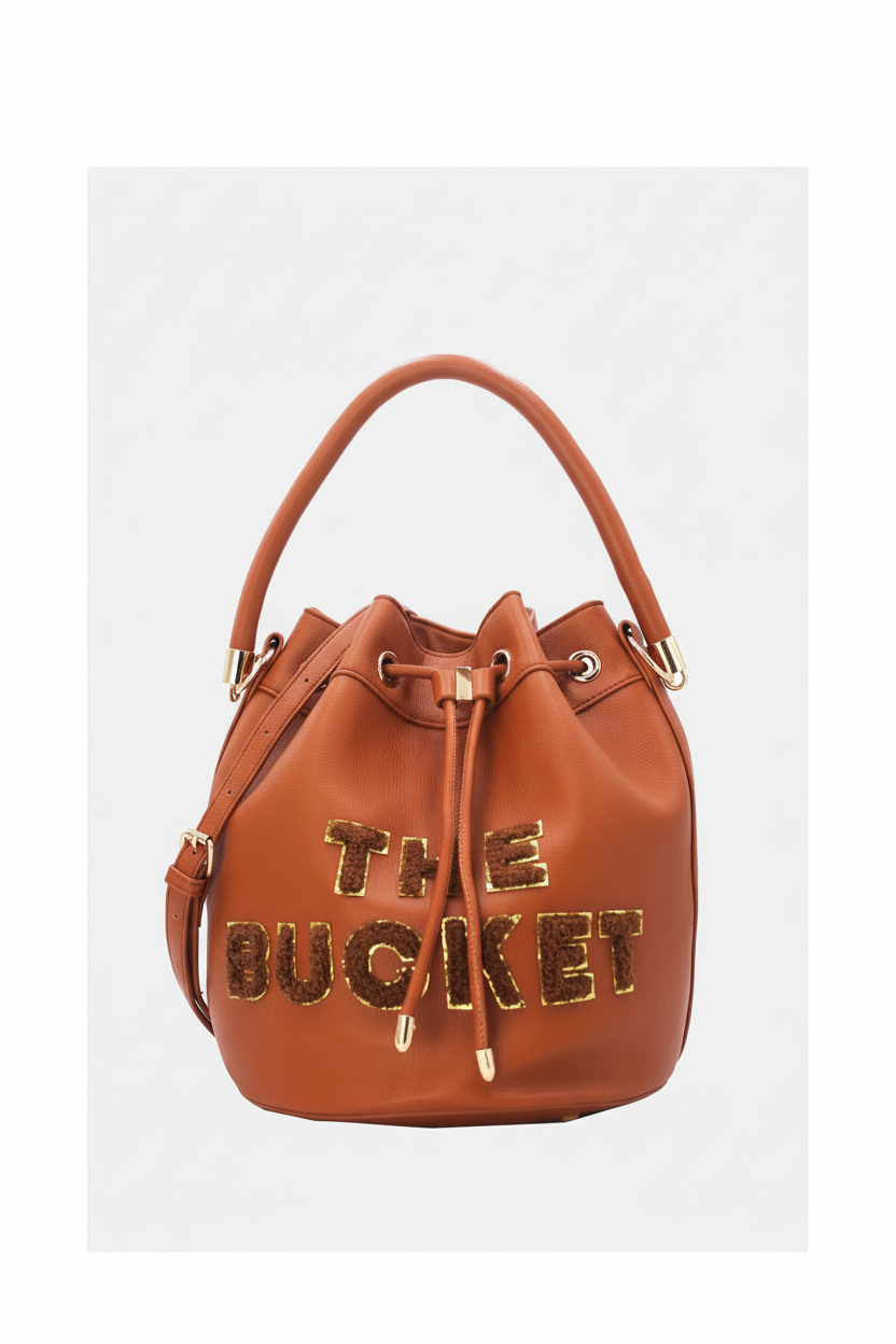 The Bucket cognac Tom & Eva