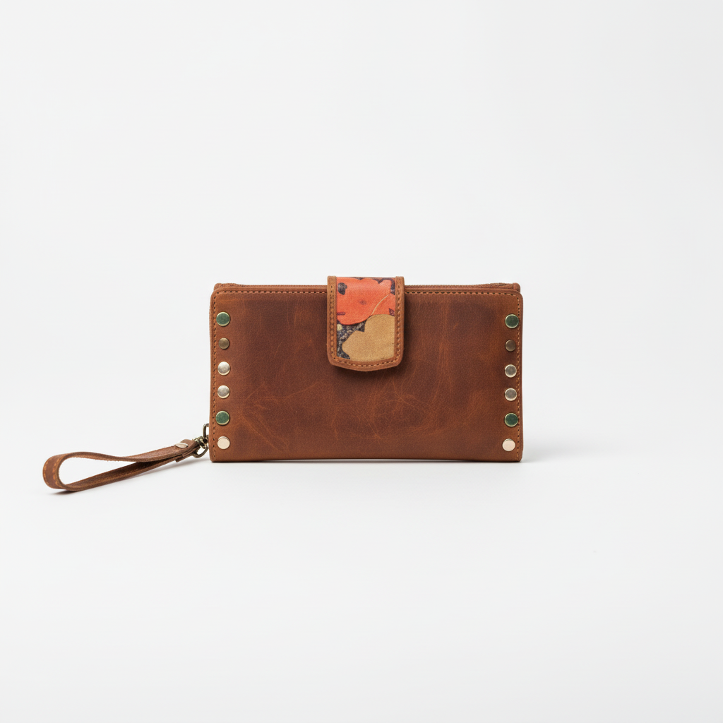 Micmacbags masterpiece portemonnee - professionele productfoto