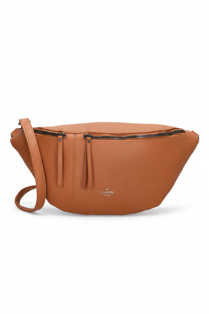 Charm London New York heuptas cognac L