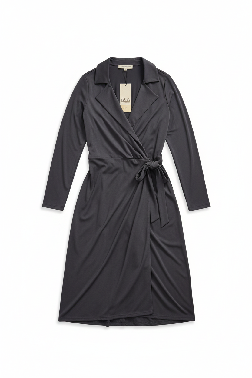 &co woman lessy jurk - productstijl